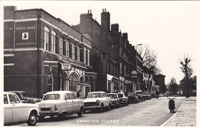 charlton-village-1950s